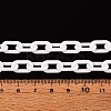 ABS Plastic Cable Chains KY-E007-02J-2