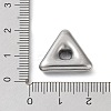 Non-Tarnish 304 Stainless Steel Spacer Beads LS-STAS-A088-06P-3