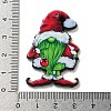 Christmas Acrylic Pendants MACR-U005-06-3