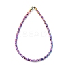 304 Stainless Steel Linking Rings STAS-Z041-01RC-1