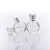 BENECREAT 25ml & 5mlGlass Spray Perfume Bottles DIY-BC0010-42-5