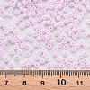 8/0 Opaque Glass Seed Beads X1-SEED-S048-N-011-4