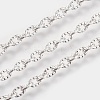 Iron Textured Cable Chains CH-0.8YHSZ-S-1