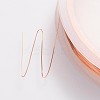 Copper Jewelry Wire CW1mm014-3