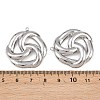 304 Stainless Steel Pendants LS-STAS-I363-10P-3