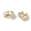 Ocean Collection Theme Jewelry KK-H482-17M-G-2