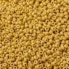 MIYUKI Round Rocailles Beads SEED-X0055-RR4452-3
