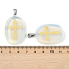 Opalite Pendants G-S392-01C-3