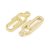 Alloy Pendants AL-CBA415D-14G-2