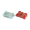 Mixed Styles Glass Beads GLAA-N066-03-2