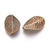 Tibetan Style Alloy Beads X-MLF10455Y-NF-2