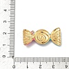 304 Stainless Steel Pendants STAS-C174-08G-01-3
