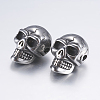 316 Surgical Stainless Steel Beads LS-STAS-P183-23AS-1