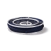 Nylon Braided Cord NWIR-N001-0.8mm-17-1