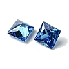 Cubic Zirconia Cabochons ZIRC-P116-01B-04-2