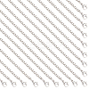 12Pcs 201 Stainless Steel Box Chain Necklaces Set NJEW-SC0001-16-1