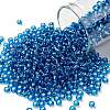 TOHO Round Seed Beads SEED-XTR08-2206-1