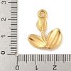 Ion Plating(IP) 304 Stainless Steel Pendants STAS-N103-144G-3