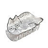PVC Claw Hair Clips for Women Girls PHAR-I012-01A-2
