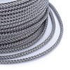 Polyester Braided Cord OCOR-F010-A34-2MM-3