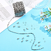 CHGCRAFT DIY Chain Bracelet Necklace Making Kit DIY-CA0005-14-4