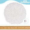 7 Bags Detachable Plastic Beads DIY-OC0013-41-2