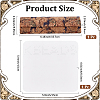 PU Leather Eyeglass Cases AJEW-CN0005-92A-01-2