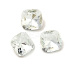 Glass Rhinestone Cabochons RGLA-L029-14B-161-1