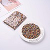 Glass Seed Beads X1-SEED-A010-2mm-51-5