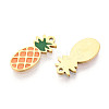 304 Stainless Steel Charms STAS-N112-07G-2