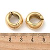 304 Stainless Steel Ear Cuff Findings EJEW-R153-03G-01-4