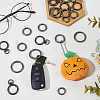 22Pcs DIY Jewelry Making Findings Kits DIY-BC0015-19B-4