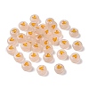 Luminous Acrylic Beads MACR-S273-39C-1