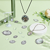 DIY Pendants Making Kits DIY-PH0032-14-4