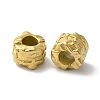 304 Stainless Steel European Beads STAS-I305-194G-1