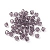Imitation Austrian Crystal Beads SWAR-F022-8x8mm-204-1