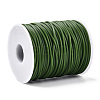 Hollow Pipe PVC Tubular Synthetic Rubber Cord RCOR-R007-3mm-32-2