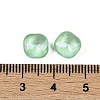 Pointed Back Glass Rhinestone Cabochons GGLA-S003-03D-3