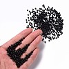 8/0 Glass Seed Beads X2-SEED-A010-3mm-49-4
