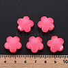 Imitation Jelly Acrylic Beads LS-MACR-S373-87-E09-5