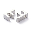 304 Stainless Steel Charms STAS-K216-41F-P-2