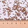 Cylinder Seed Beads X-SEED-H001-D02-4