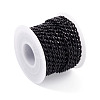 Aluminium Curb Chains CHA-TAC0005-01EB-2