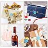 DIY Stamp Making Kits DIY-CP0003-89D-6