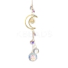 Iron Hanging Ornaments LS-AJEW-H154-06E-1