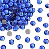 Preciosa® Crystal Hotfix Flatback Stones Y-PRC-HSS8-30050-1