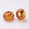 Glass European Beads LS-GDA007-60-2