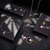 Alloy Charms ZIRC-PH0001-06-5