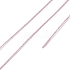 Round Waxed Polyester Thread String YC-D004-02A-046-3