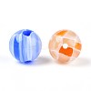 Opaque Resin Beads RESI-N048-12C-2